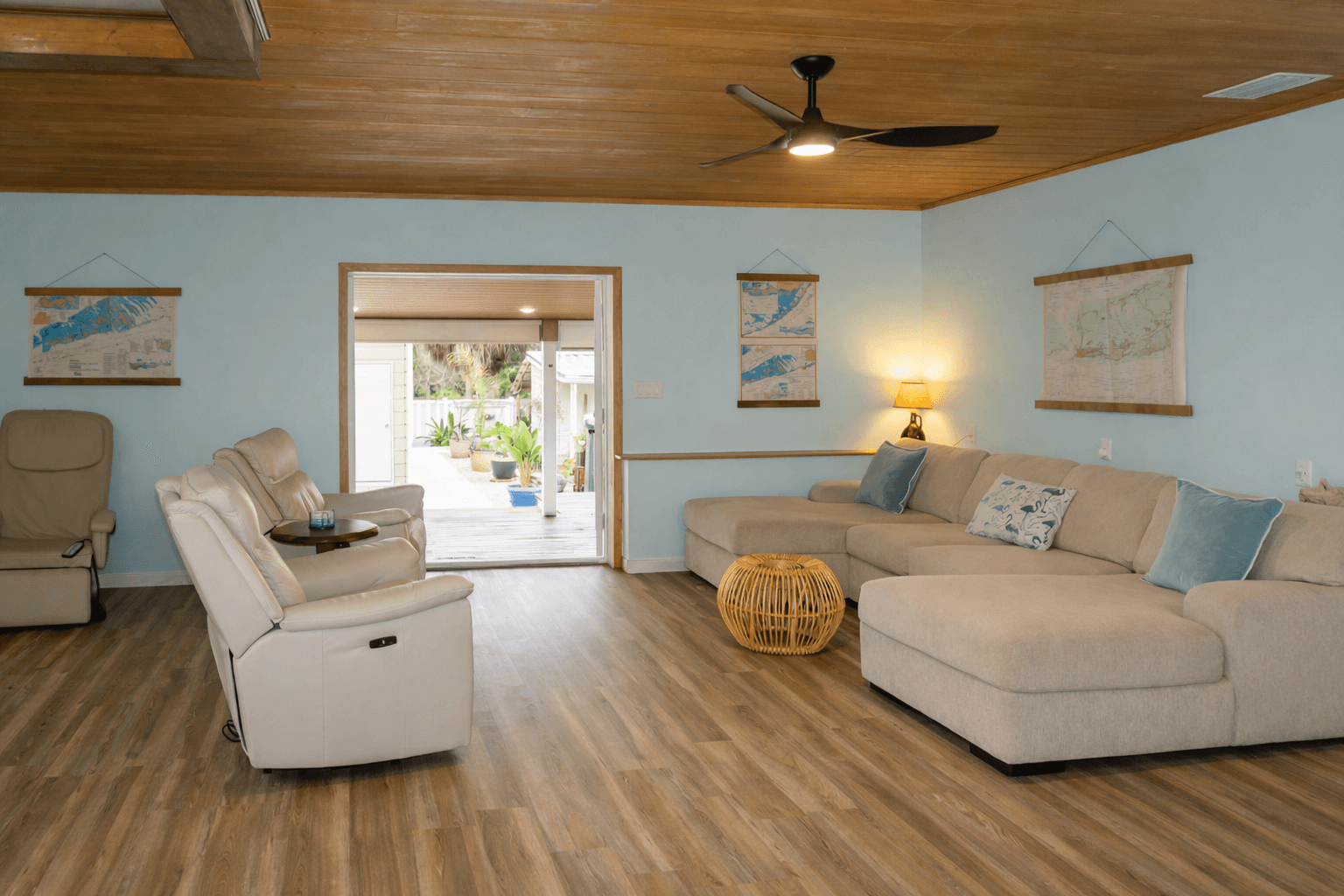 Indian River Lagoon Hideaway - Photo 3